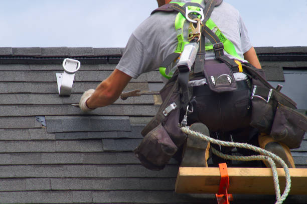 Best Tile Roofing Contractor  in Fairmont, WV