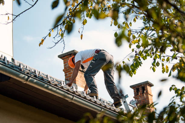 Best Roofing Contractor Near Me  in Fairmont, WV
