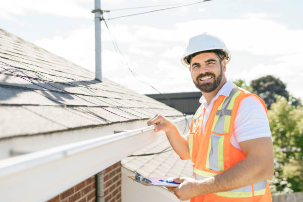 Best Roof Repair Services  in Fairmont, WV