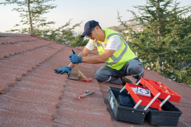 Best Commercial Roofing Services  in Fairmont, WV