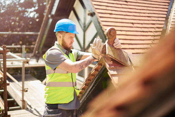 Reliable Fairmont, WV Roofing Contractor Solutions