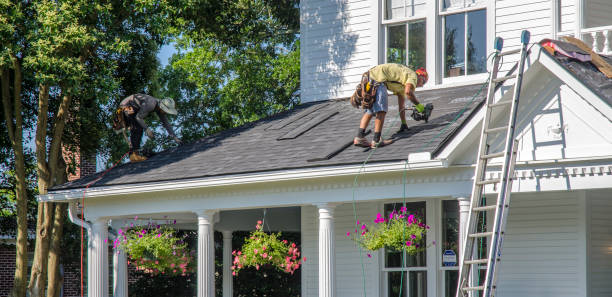 Best Gutter Installation and Roofing  in Fairmont, WV